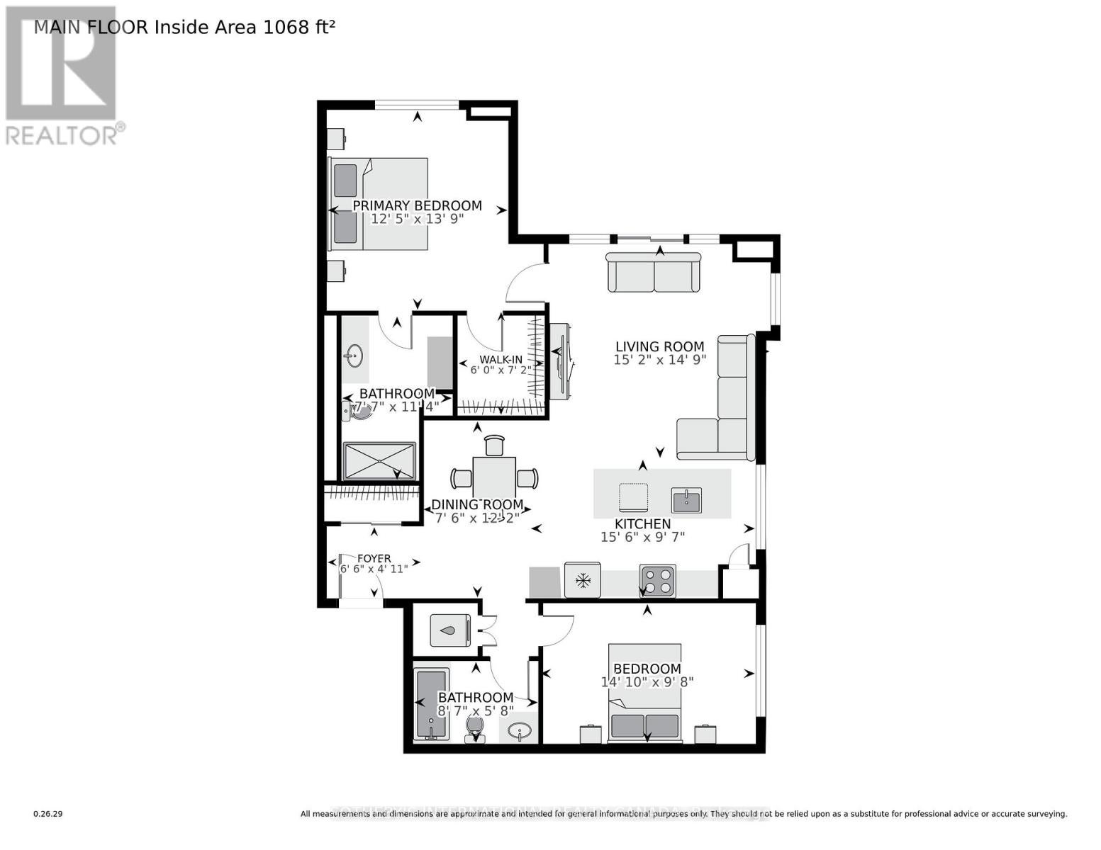 406 - 129A SOUTH STREET