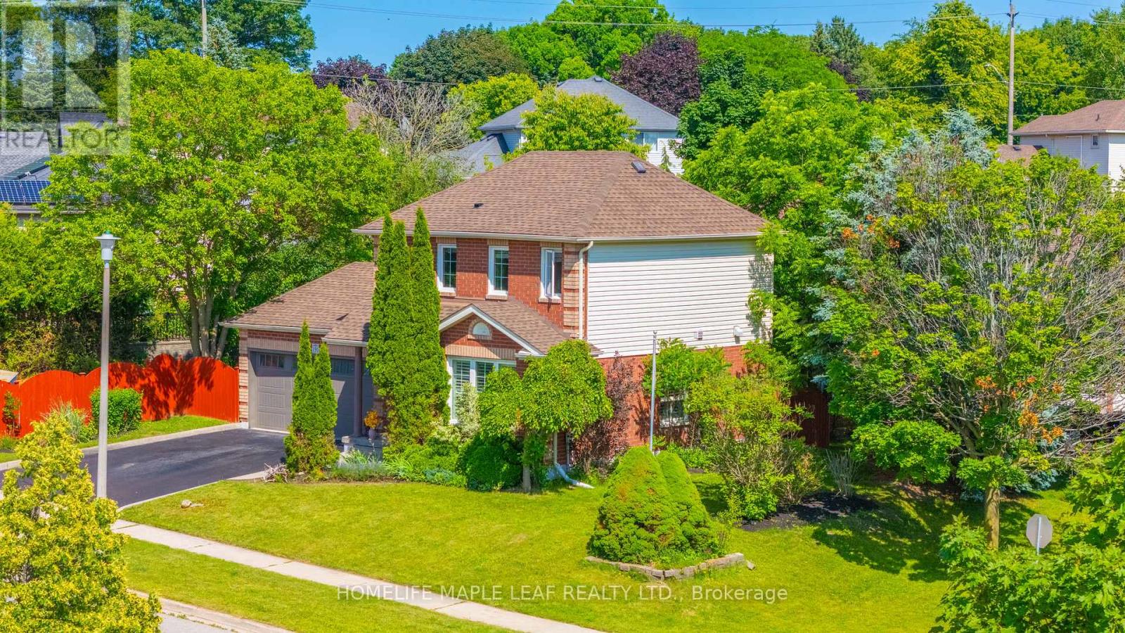 191 STIRLING MACGREGOR DRIVE