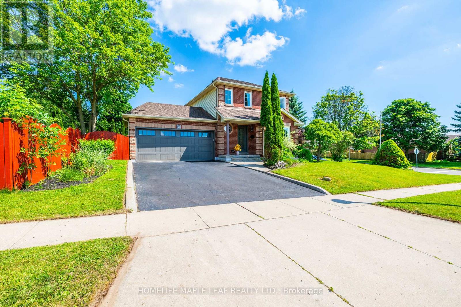 191 STIRLING MACGREGOR DRIVE