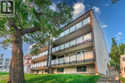 204, 1821 17A Street SW Calgary AB T2T 4R7