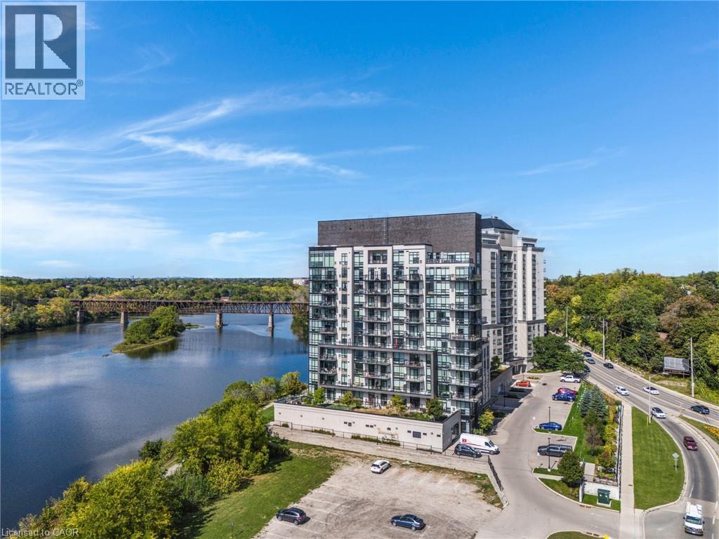 150 WATER Street N Unit# 904