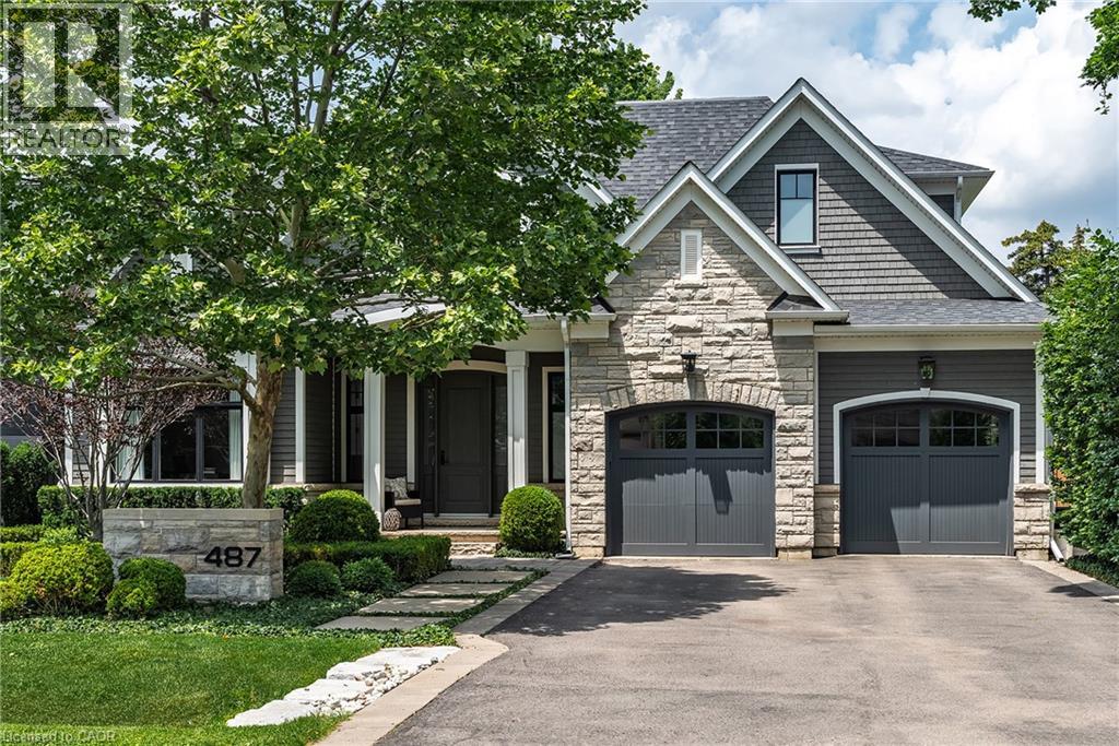 487 ORCHARD Drive