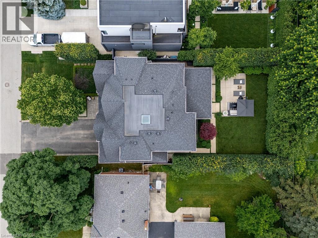 487 ORCHARD Drive