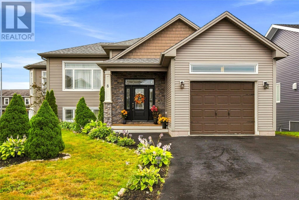 8 ALDERGROVE PLACE