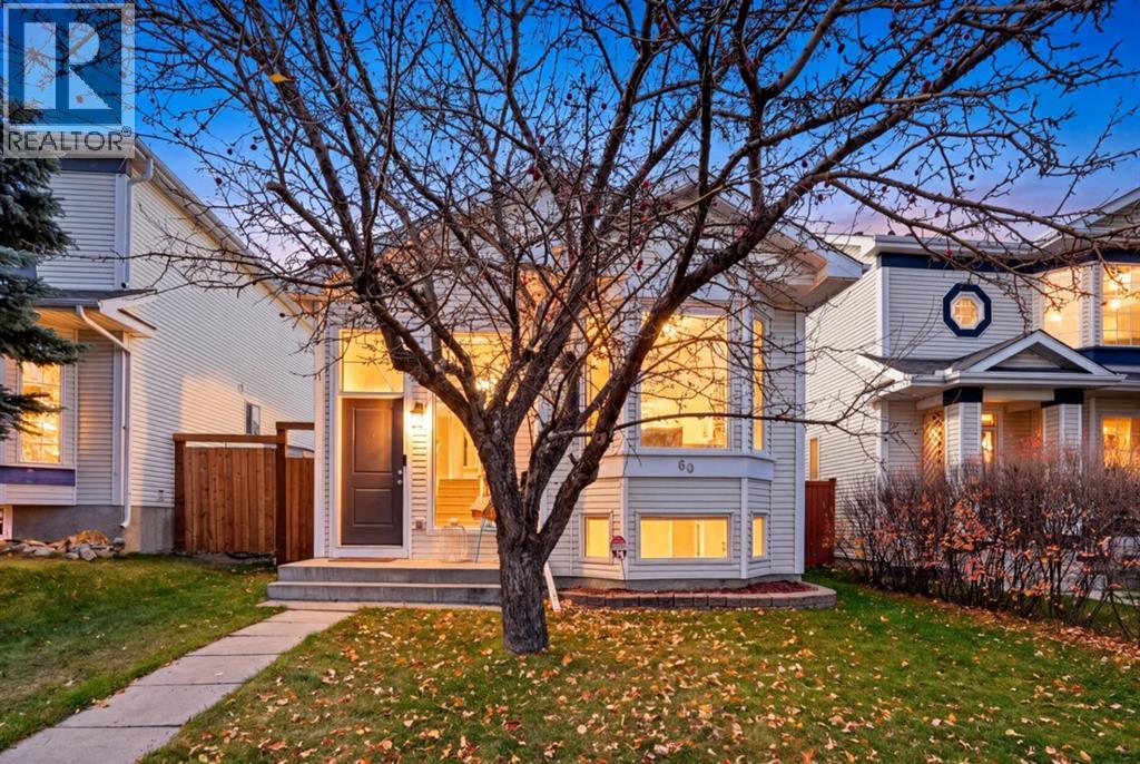 60 Hidden Green NW