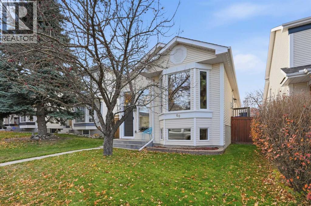 60 Hidden Green NW