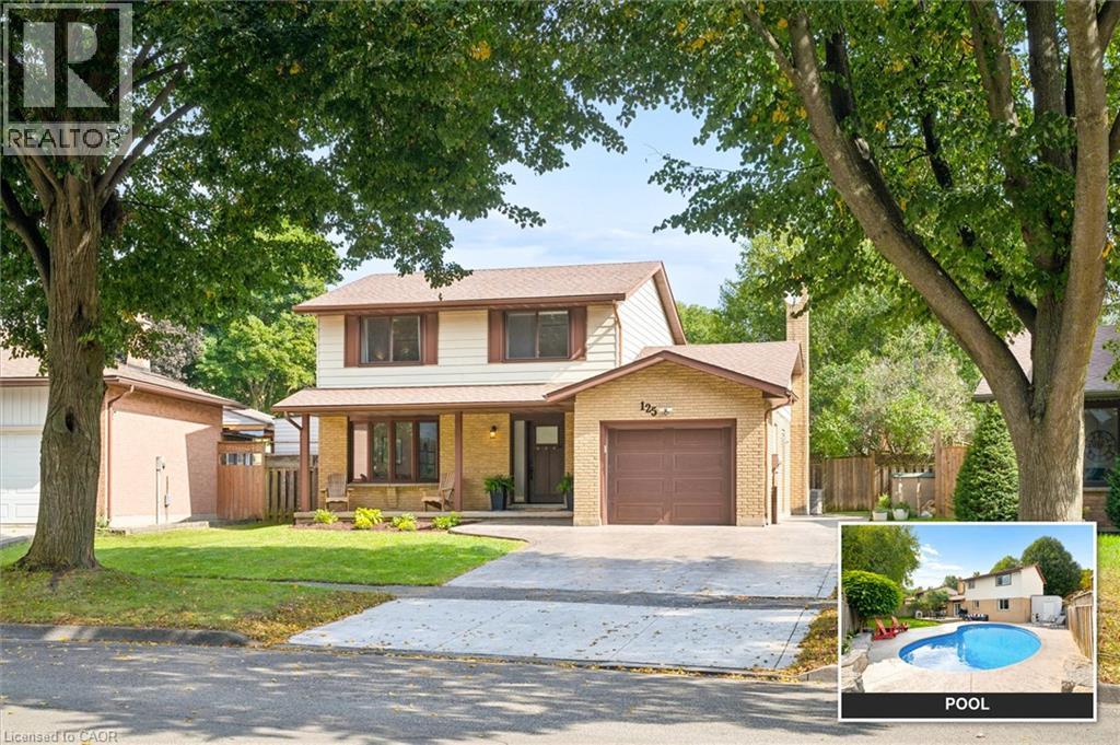 125 MARTINGLEN Crescent