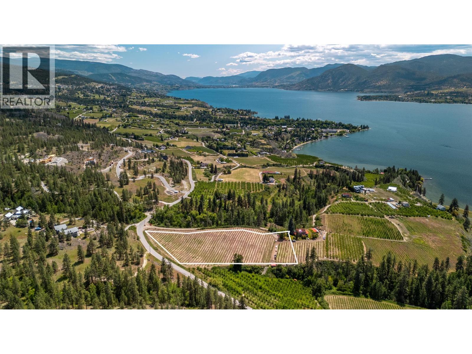 907 Languedoc Road