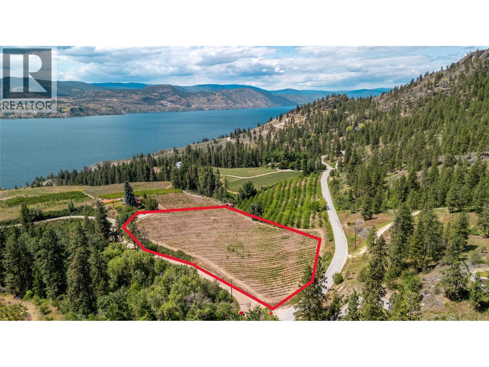 907 Languedoc Road