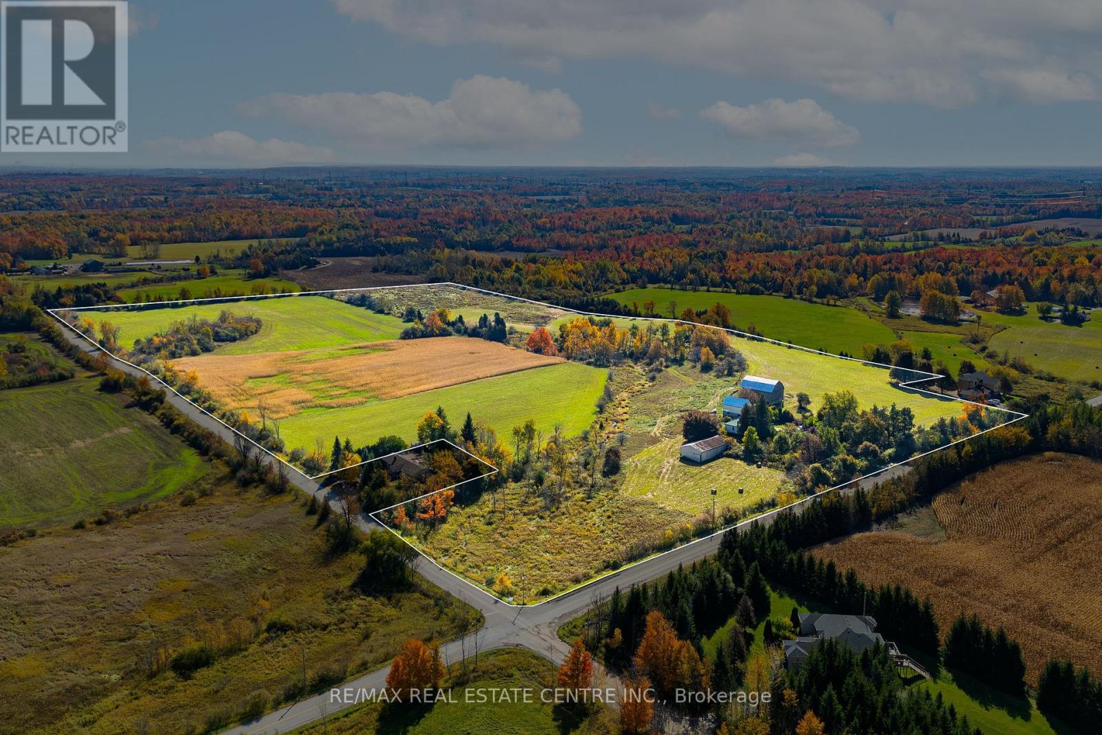 11858 32 SIDE ROAD
