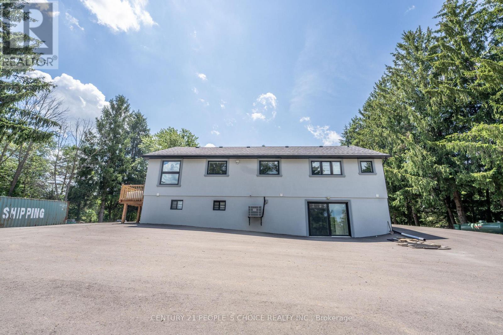 15553 THE GORE ROAD