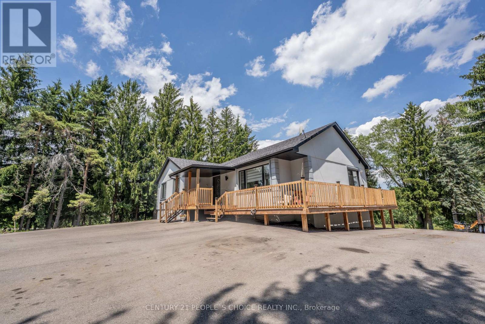 15553 THE GORE ROAD