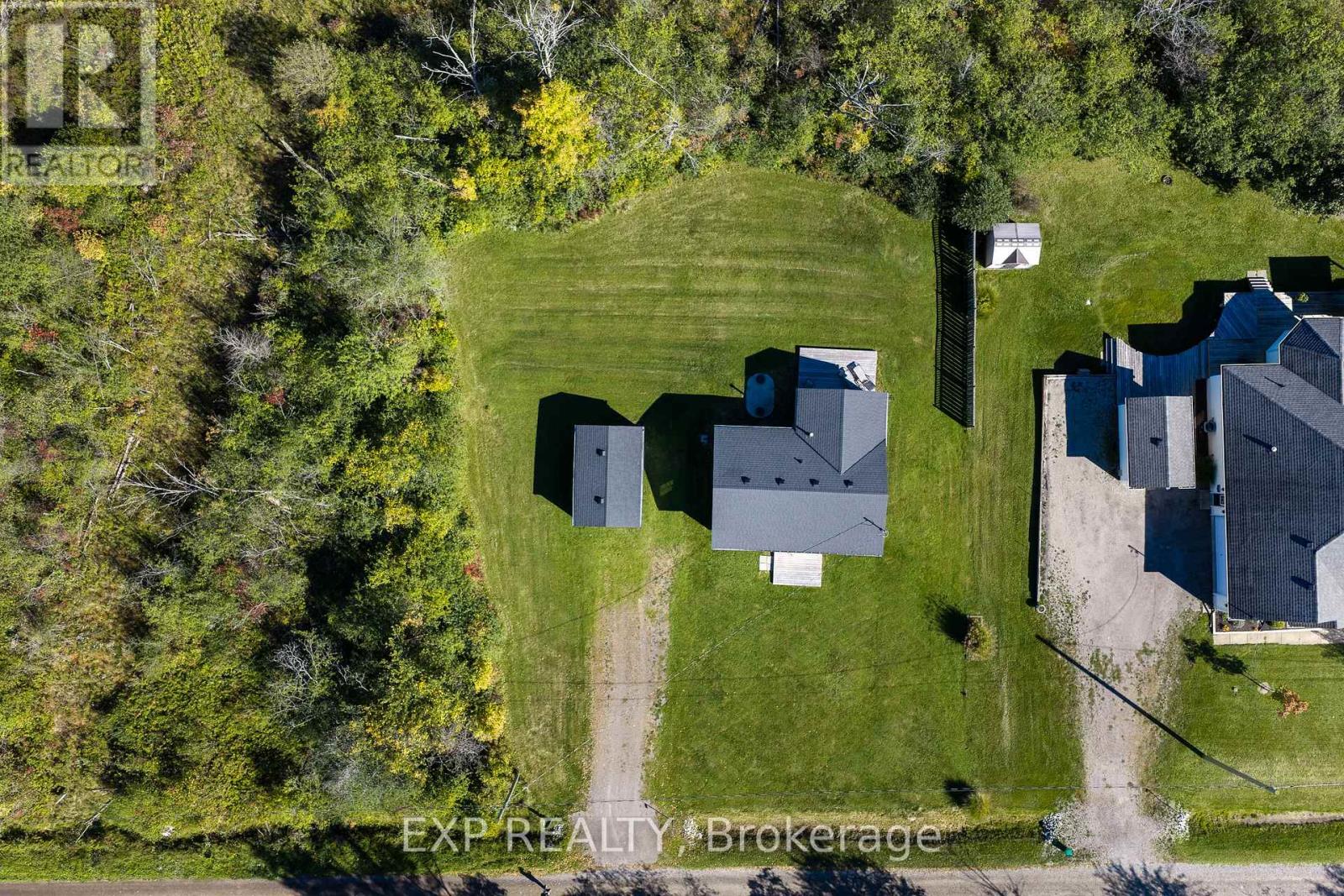 412 WINDMILL POINT ROAD N