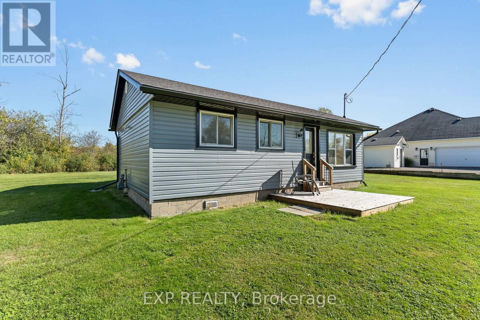412 WINDMILL POINT ROAD N