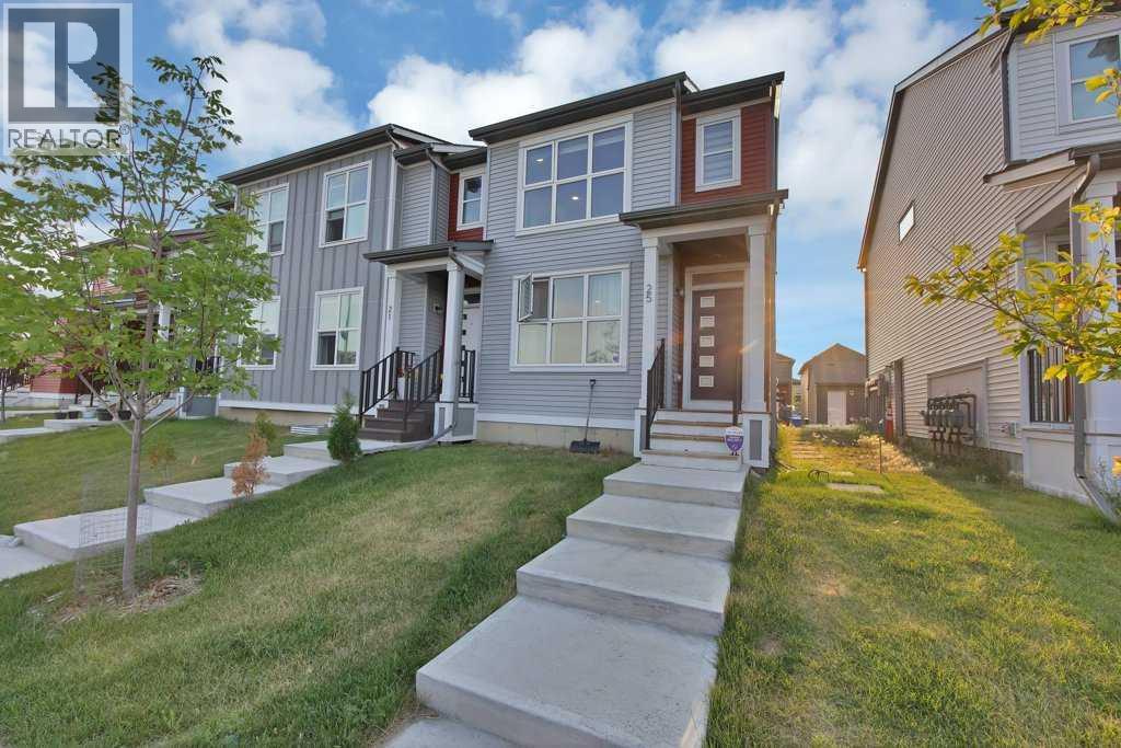 25 Savanna Manor NE
