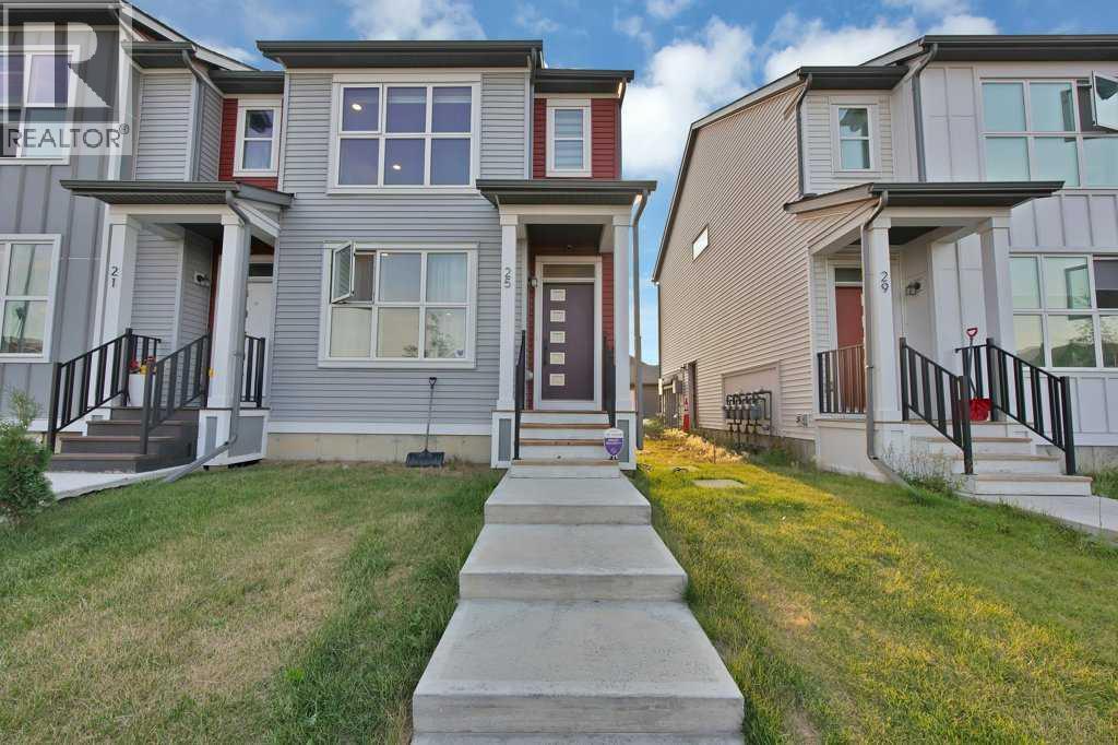 25 Savanna Manor NE