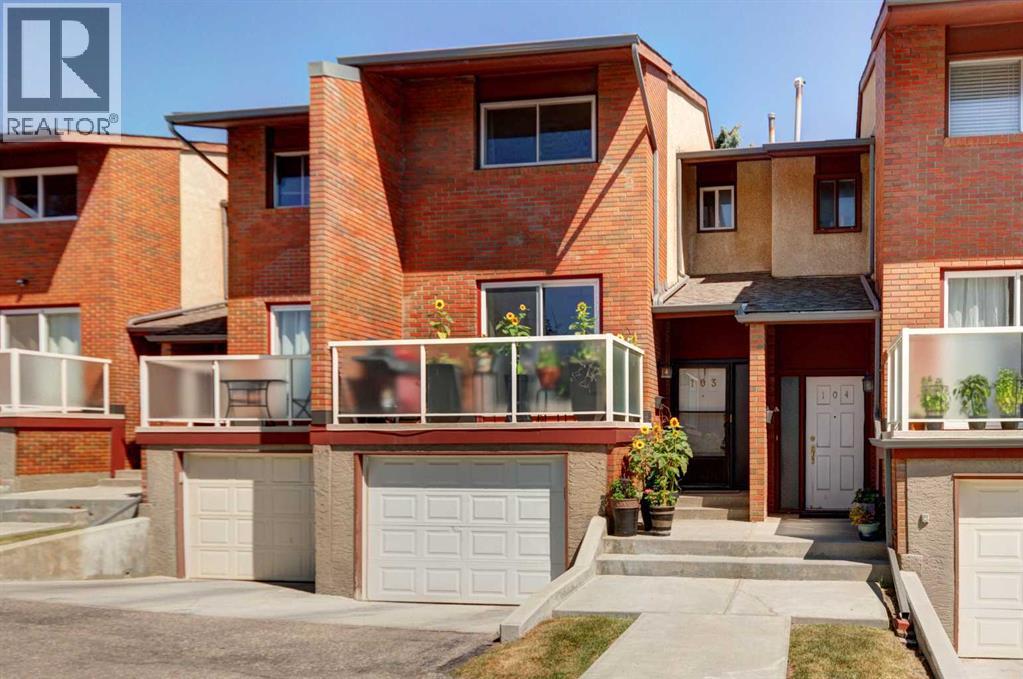 103, 1305 Glenmore Trail SW