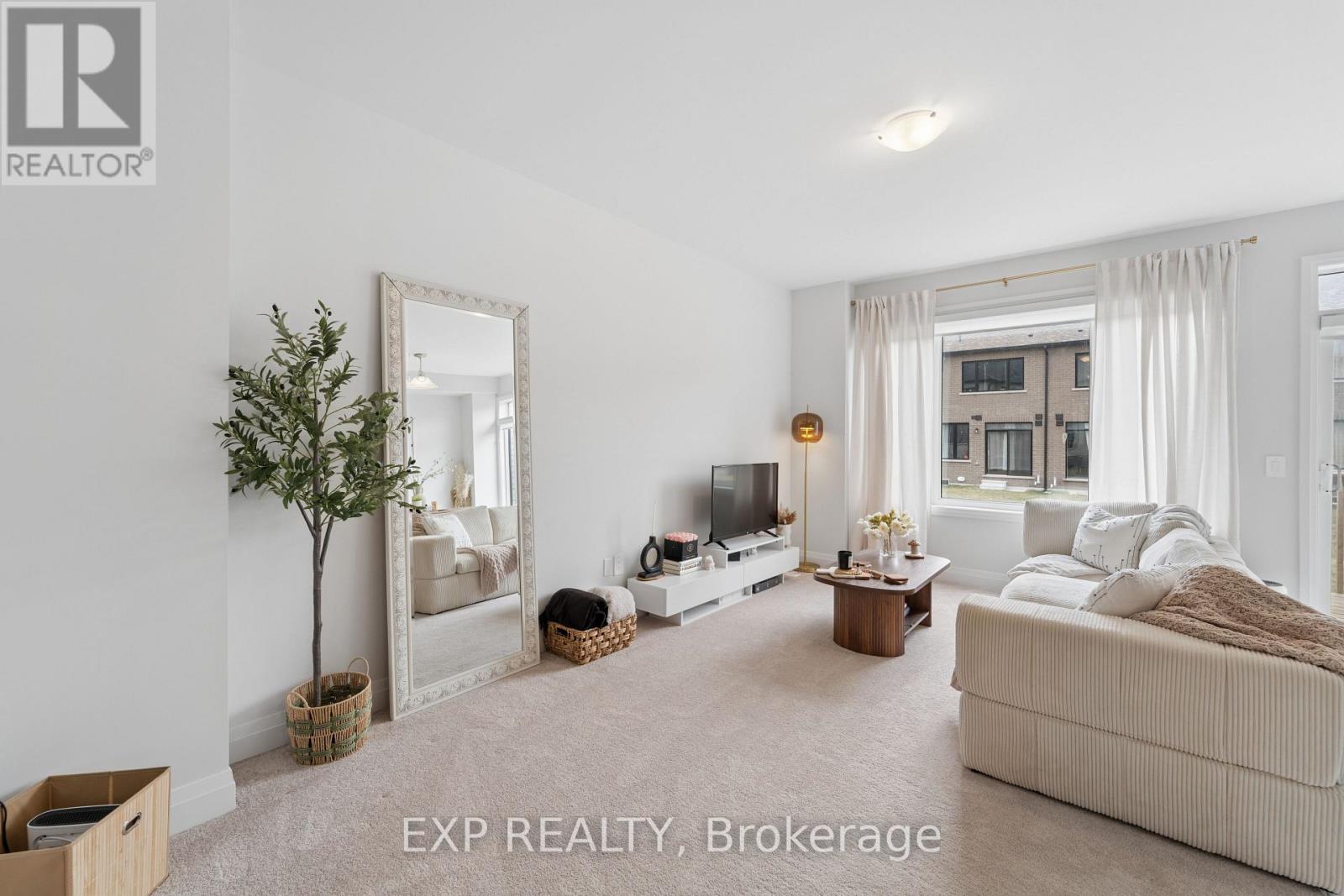 73 BUTLER BOULEVARD