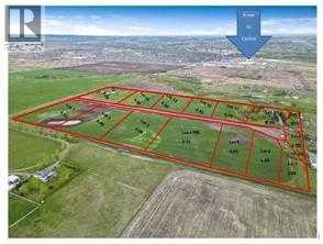 LOT 1, 386222 32 STREET E