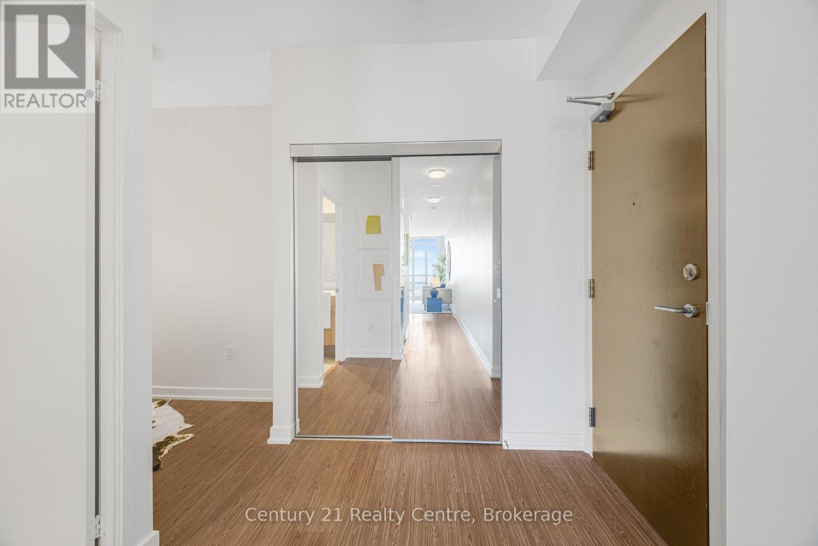3307 - 21 ICEBOAT TERRACE