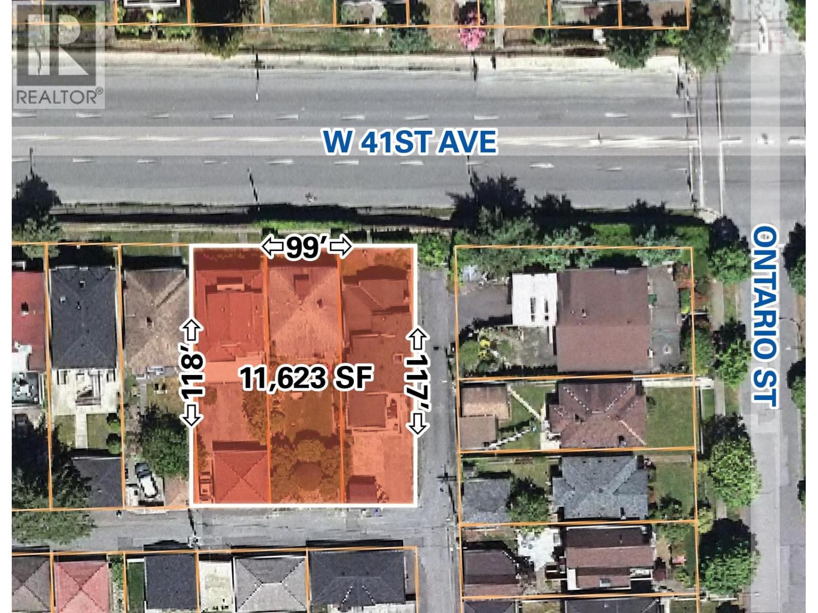 38 W 41ST AVENUE