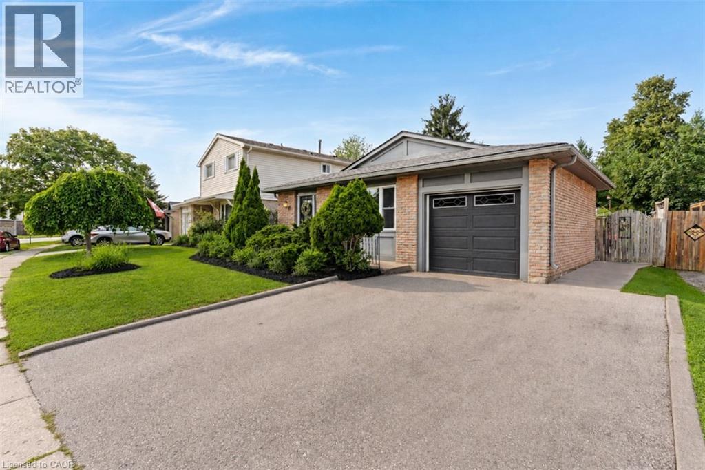 18 BISMARK Drive