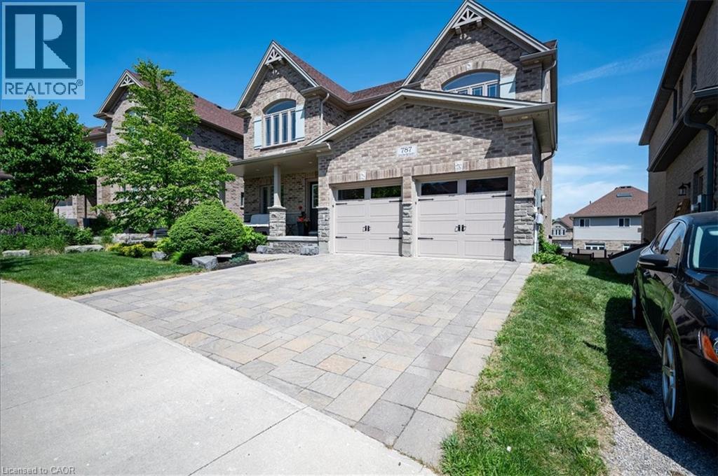 787 SNOWBERRY Court