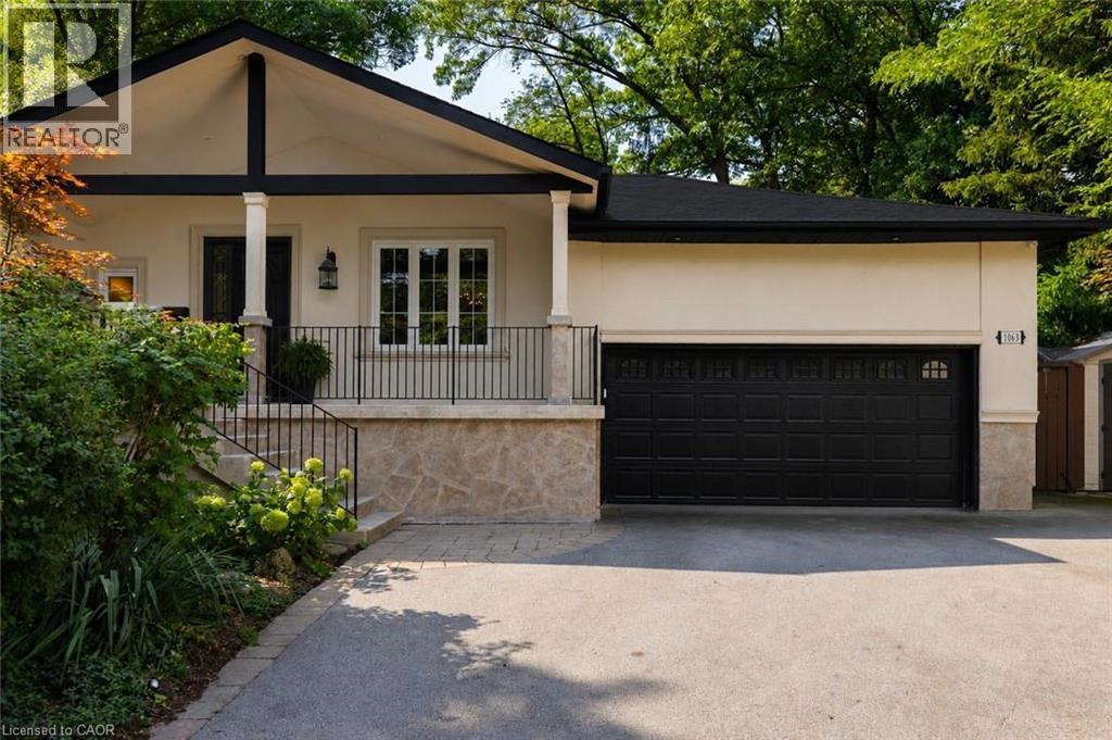 1063 GREENOAKS Drive