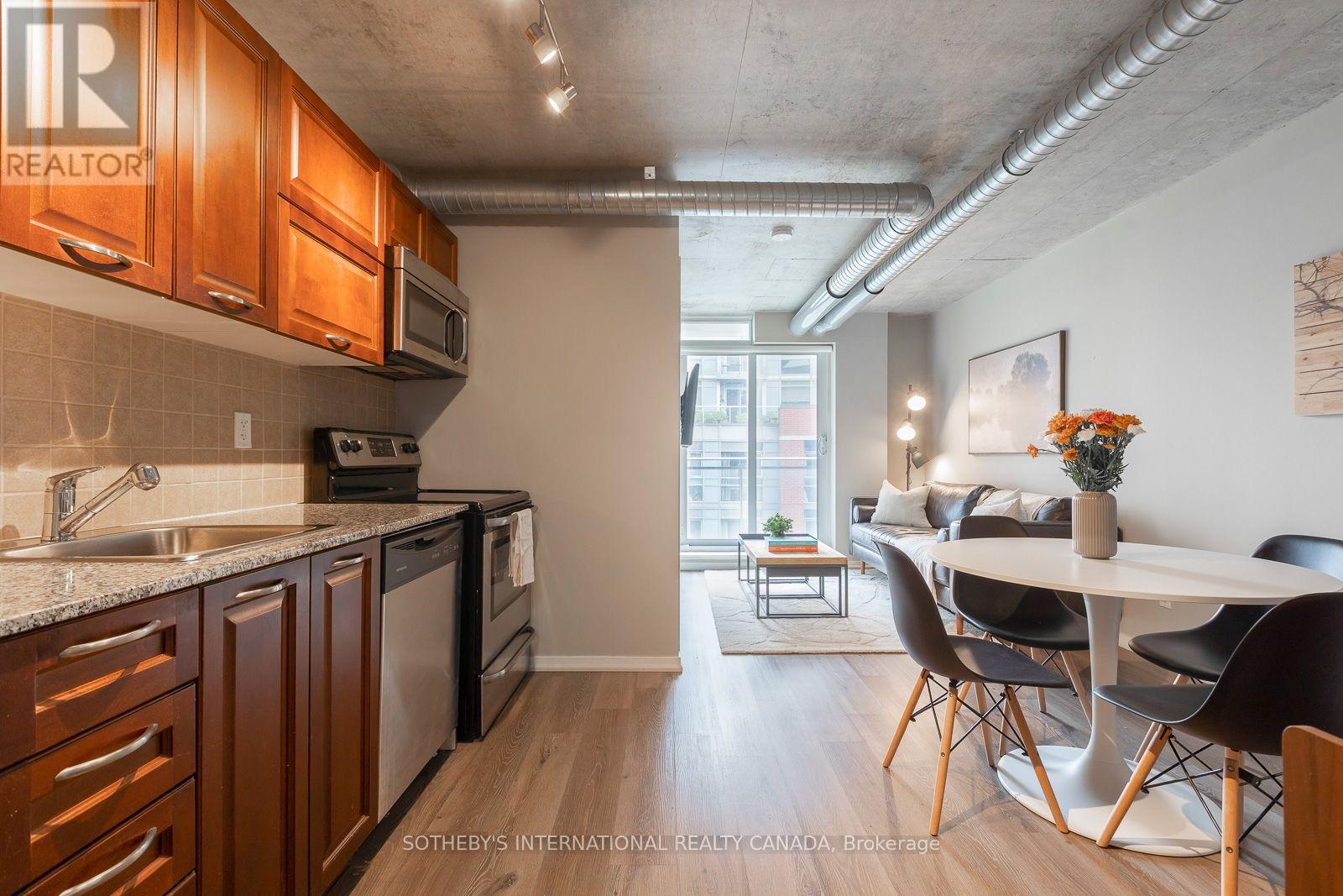 607 - 170 SUDBURY STREET