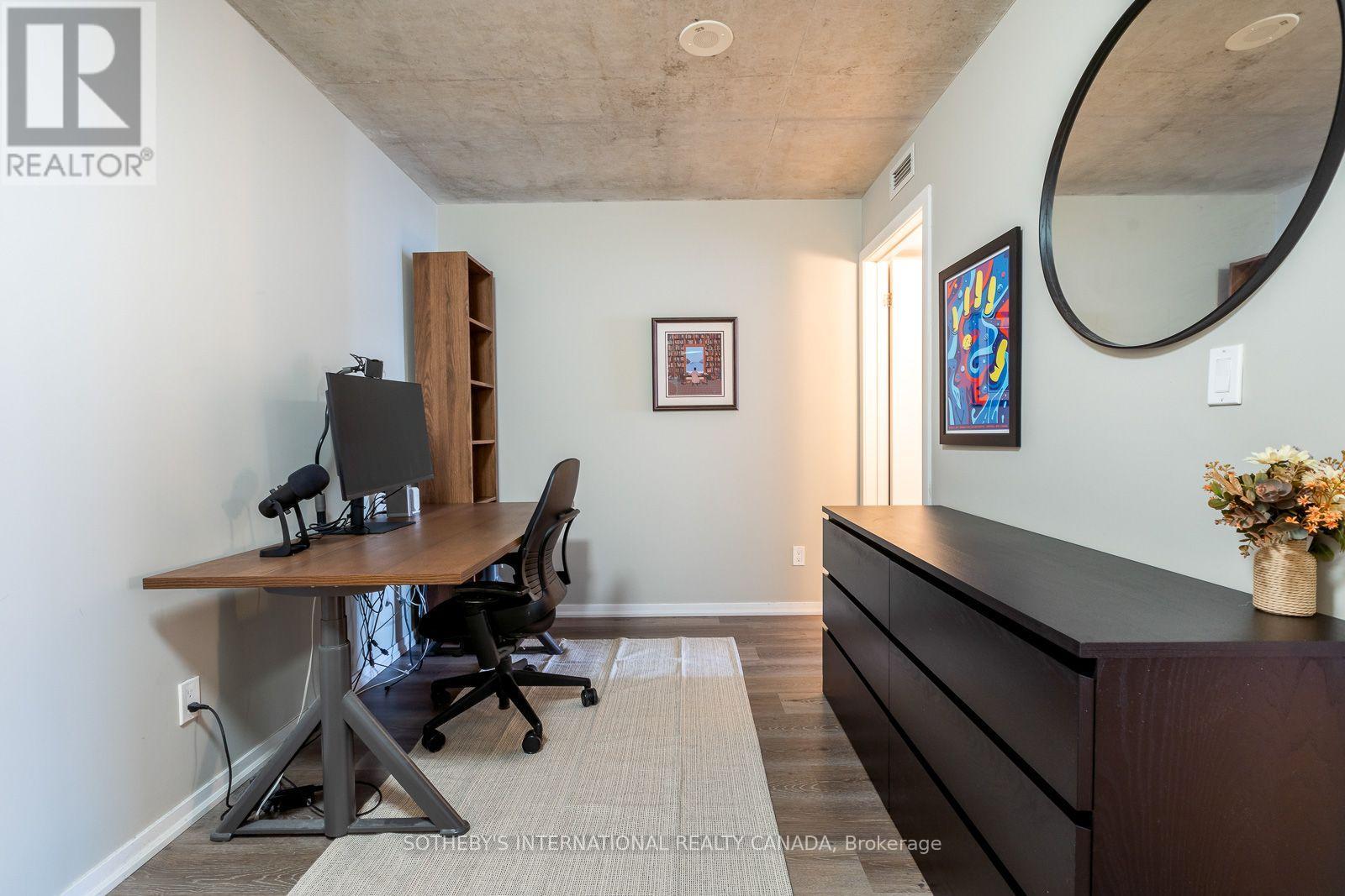 607 - 170 SUDBURY STREET