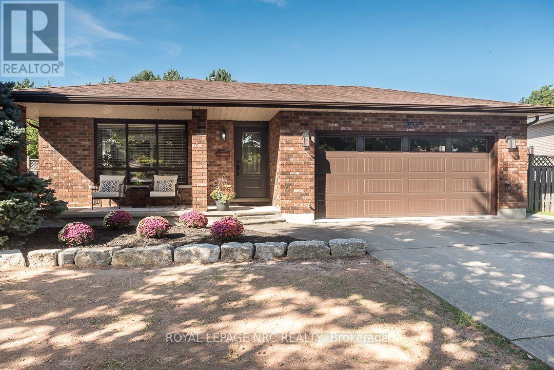 7979 OAKRIDGE DRIVE