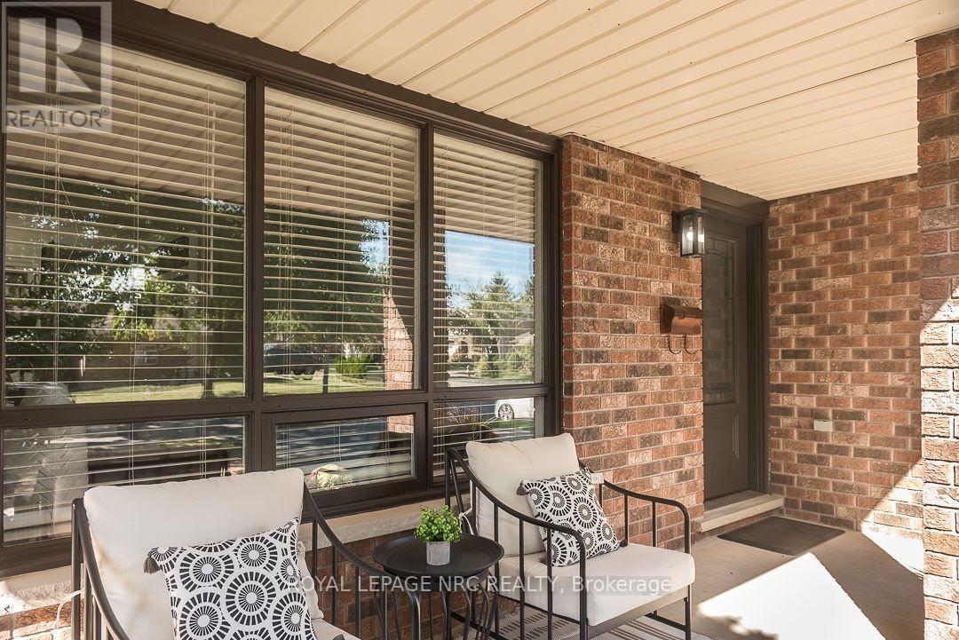 7979 OAKRIDGE DRIVE