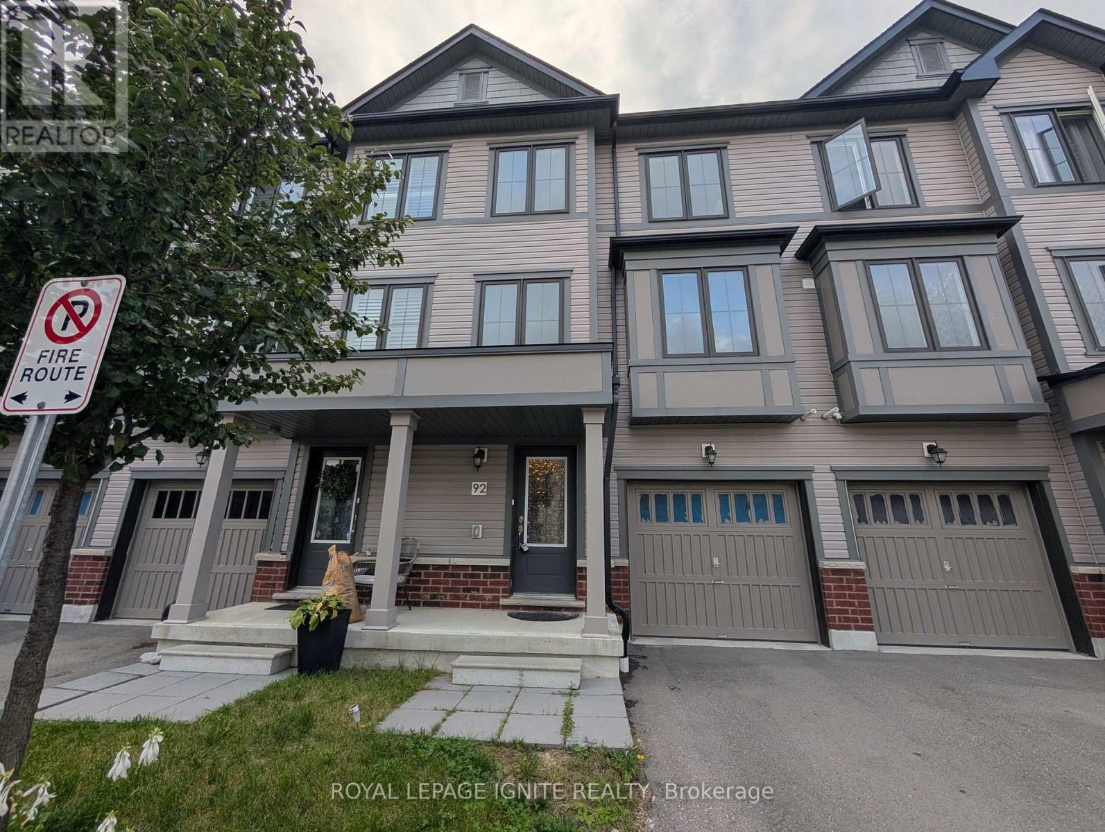 92 JEROME WAY