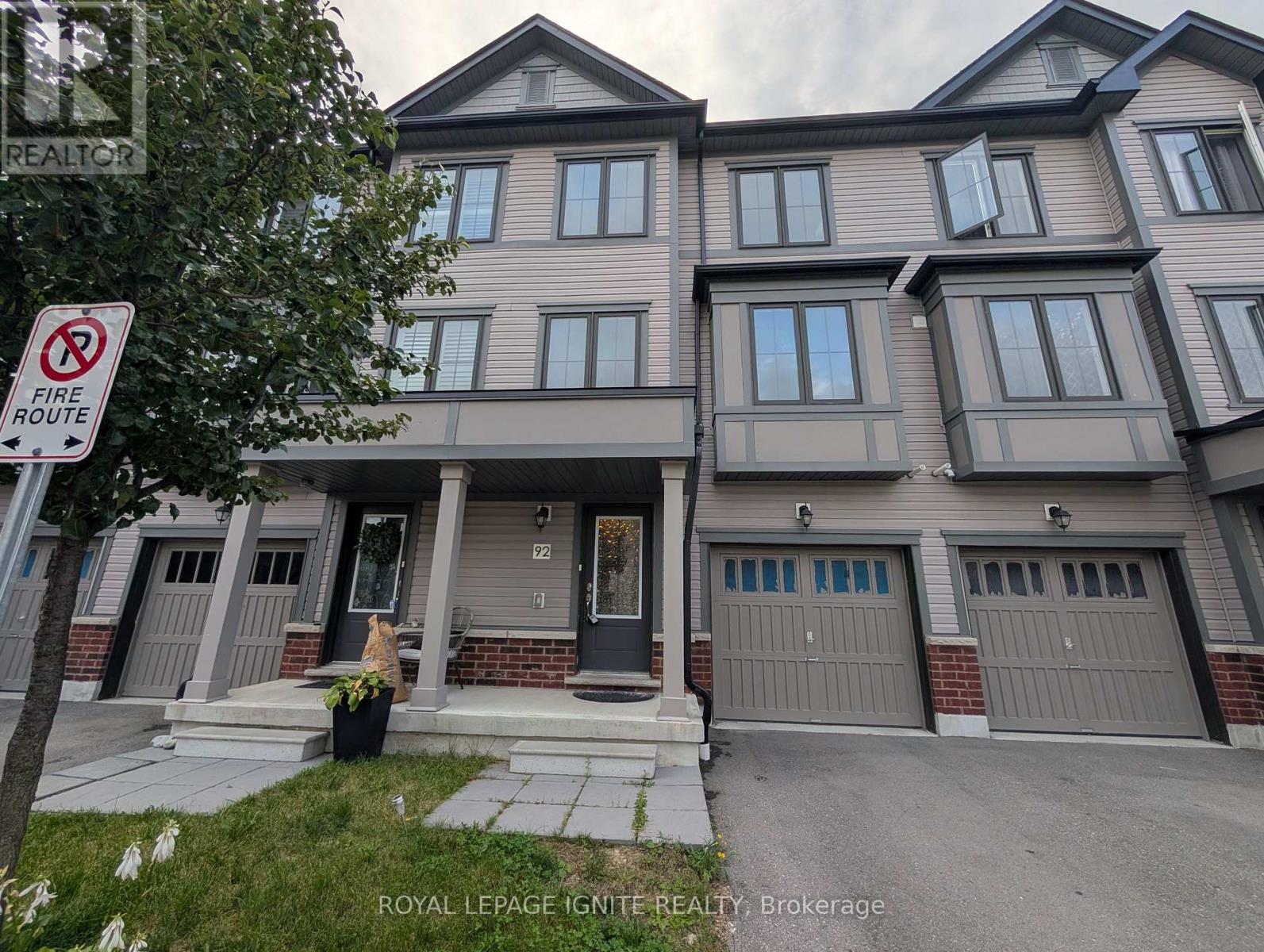 92 JEROME WAY