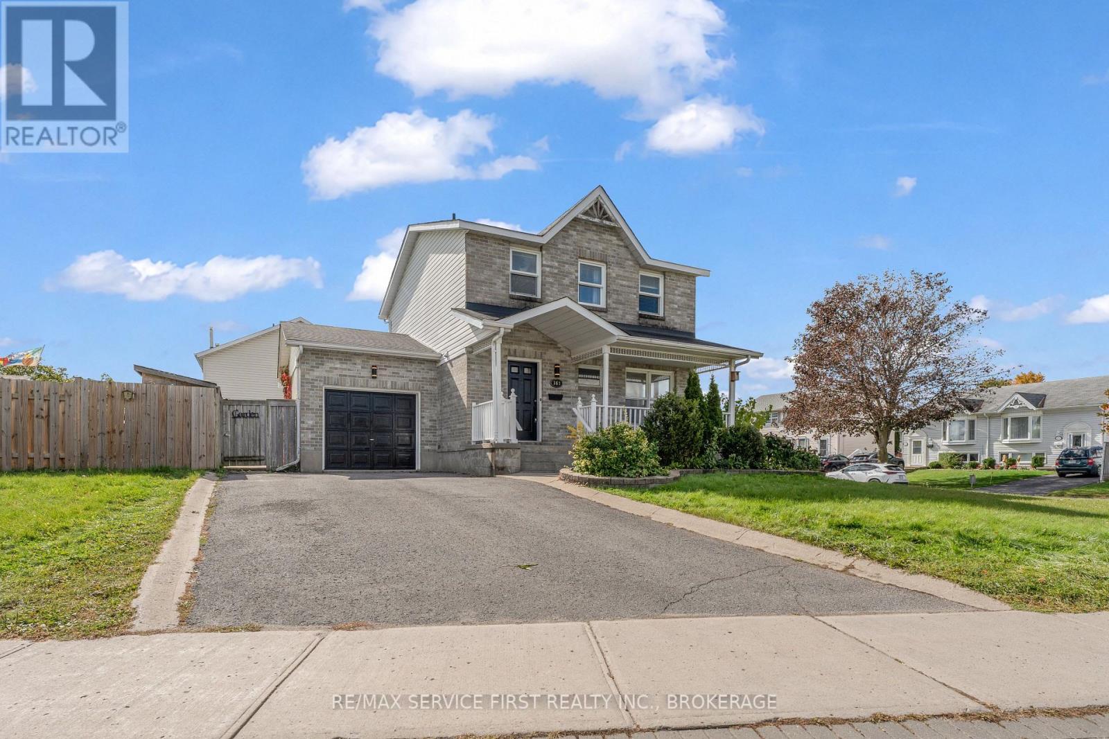 363 WATERLOO DRIVE