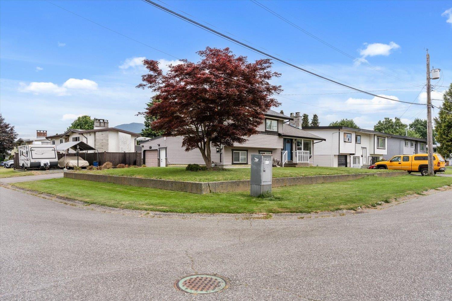 46551 TETON AVENUE, Fairfield Island