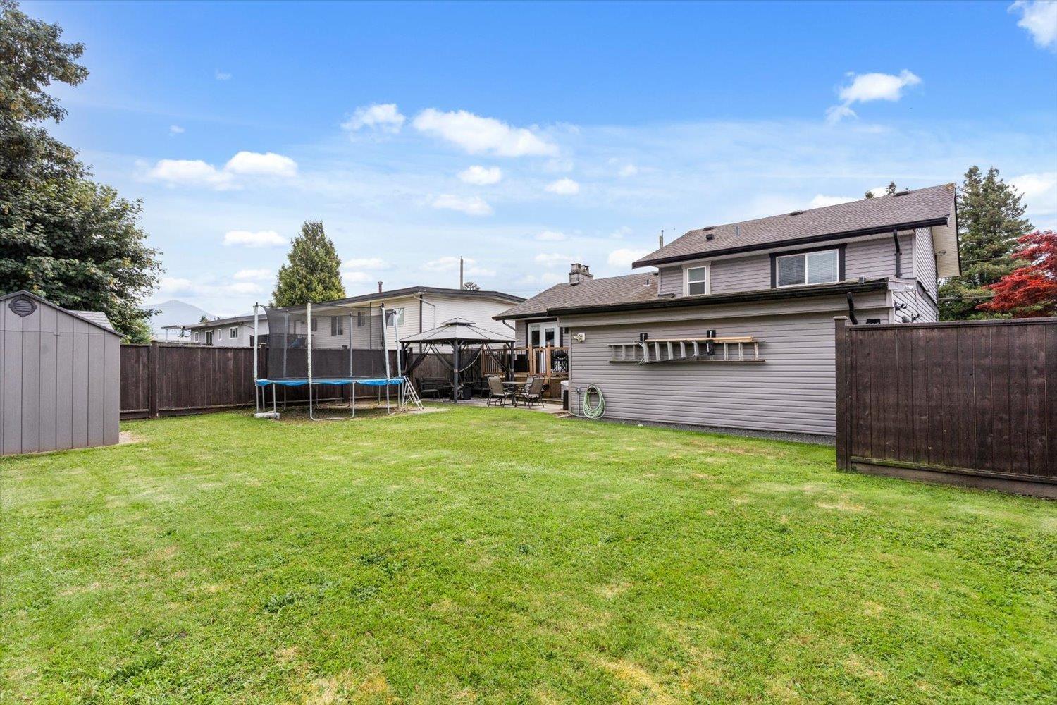 46551 TETON AVENUE, Fairfield Island