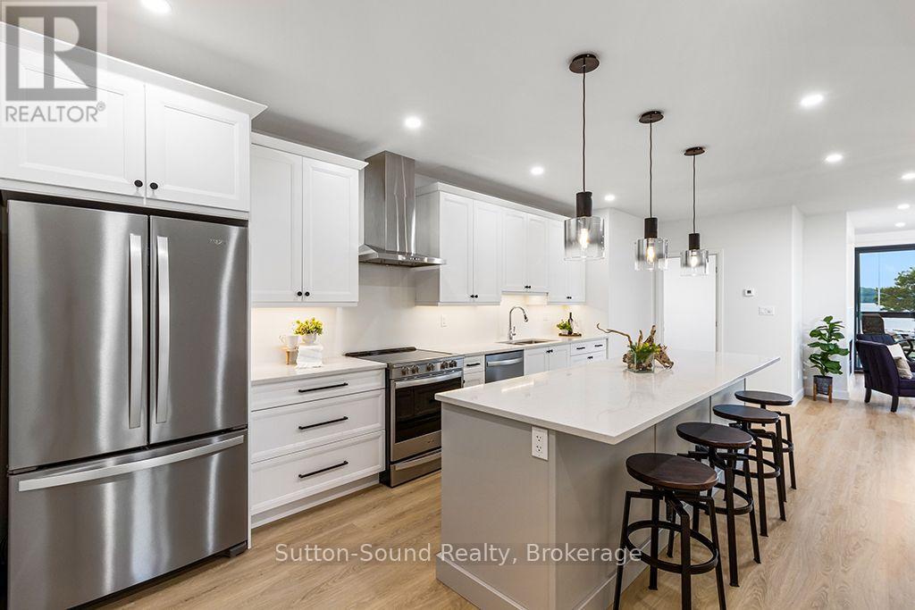 203 - 535 ISSAC STREET