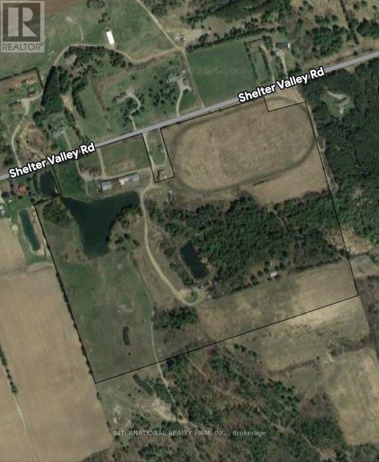 3177 SHELTER VALLEY ROAD