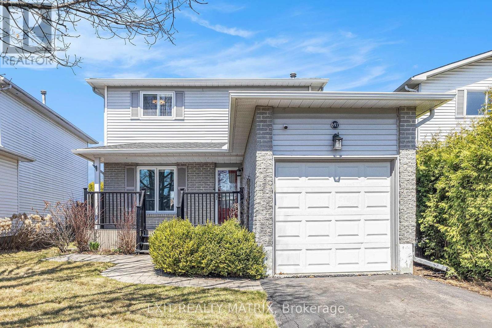 697 LEVAC DRIVE - Photo 2