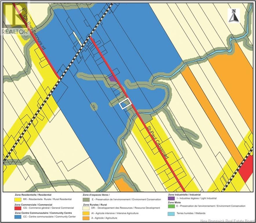 Lot 79-10 De La Traverse