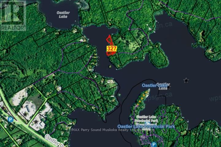 327 SMOKE TRAIL LANE (BROOKS ROAD