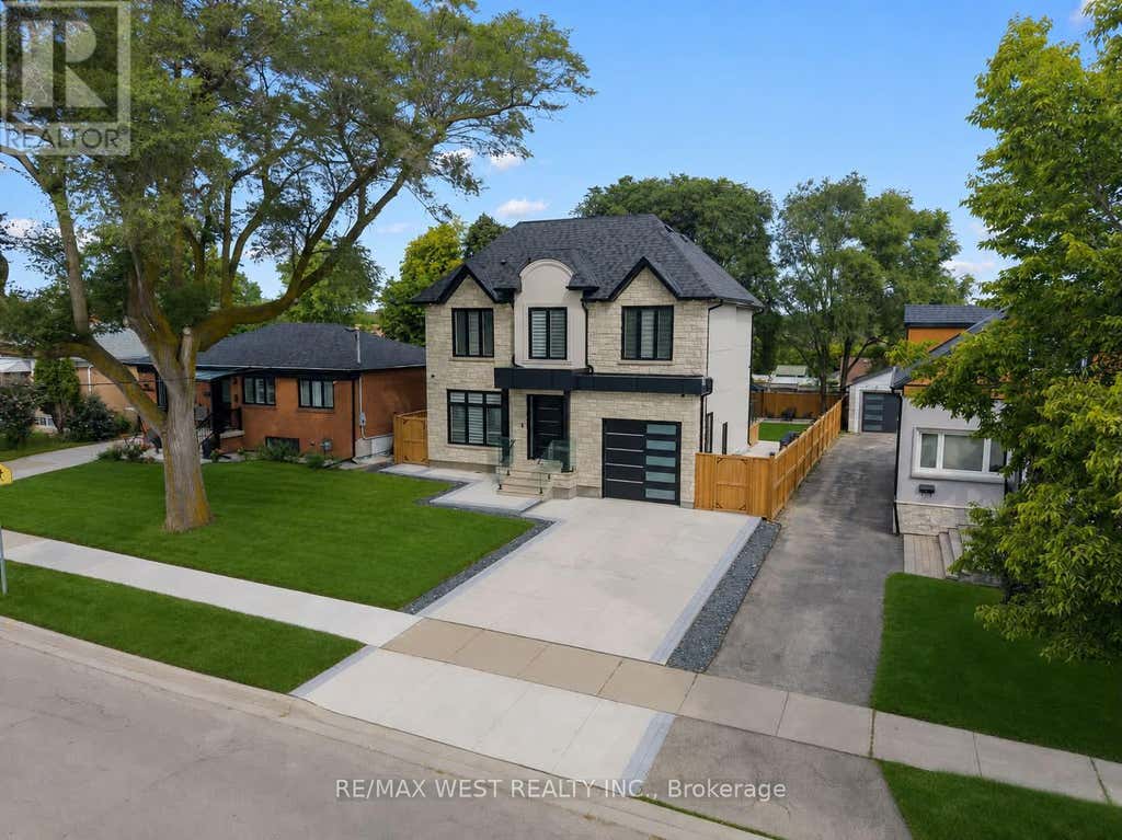 46 GOLFDOWN DRIVE