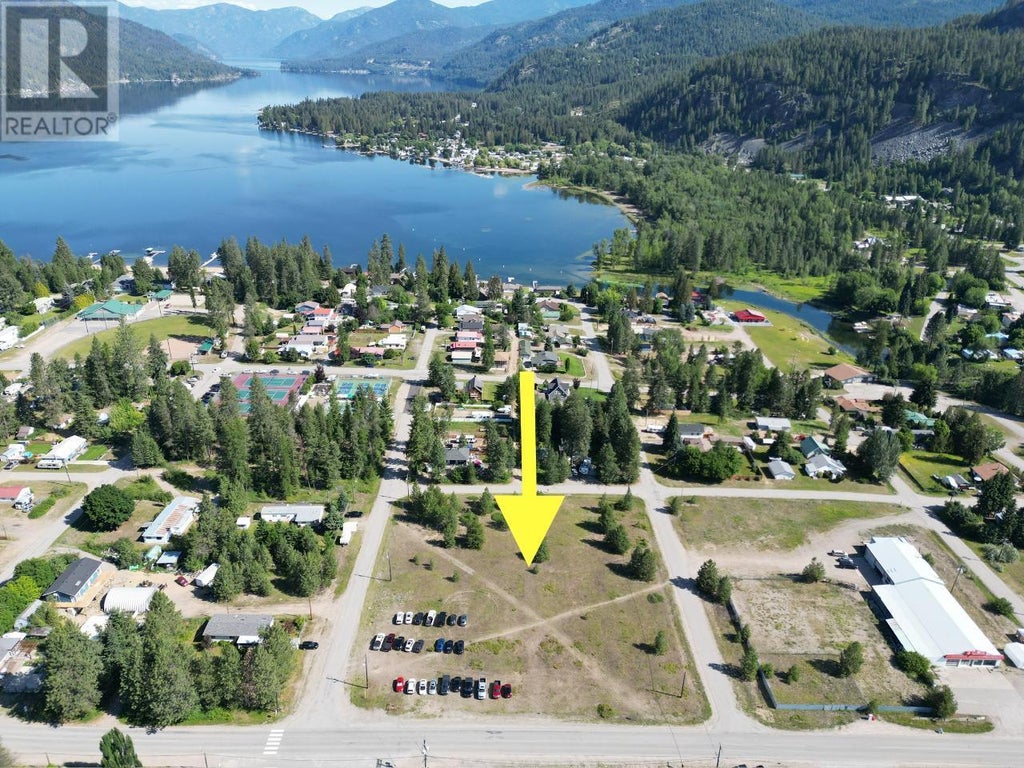 LOT 1 WEST LAKE DRIVE