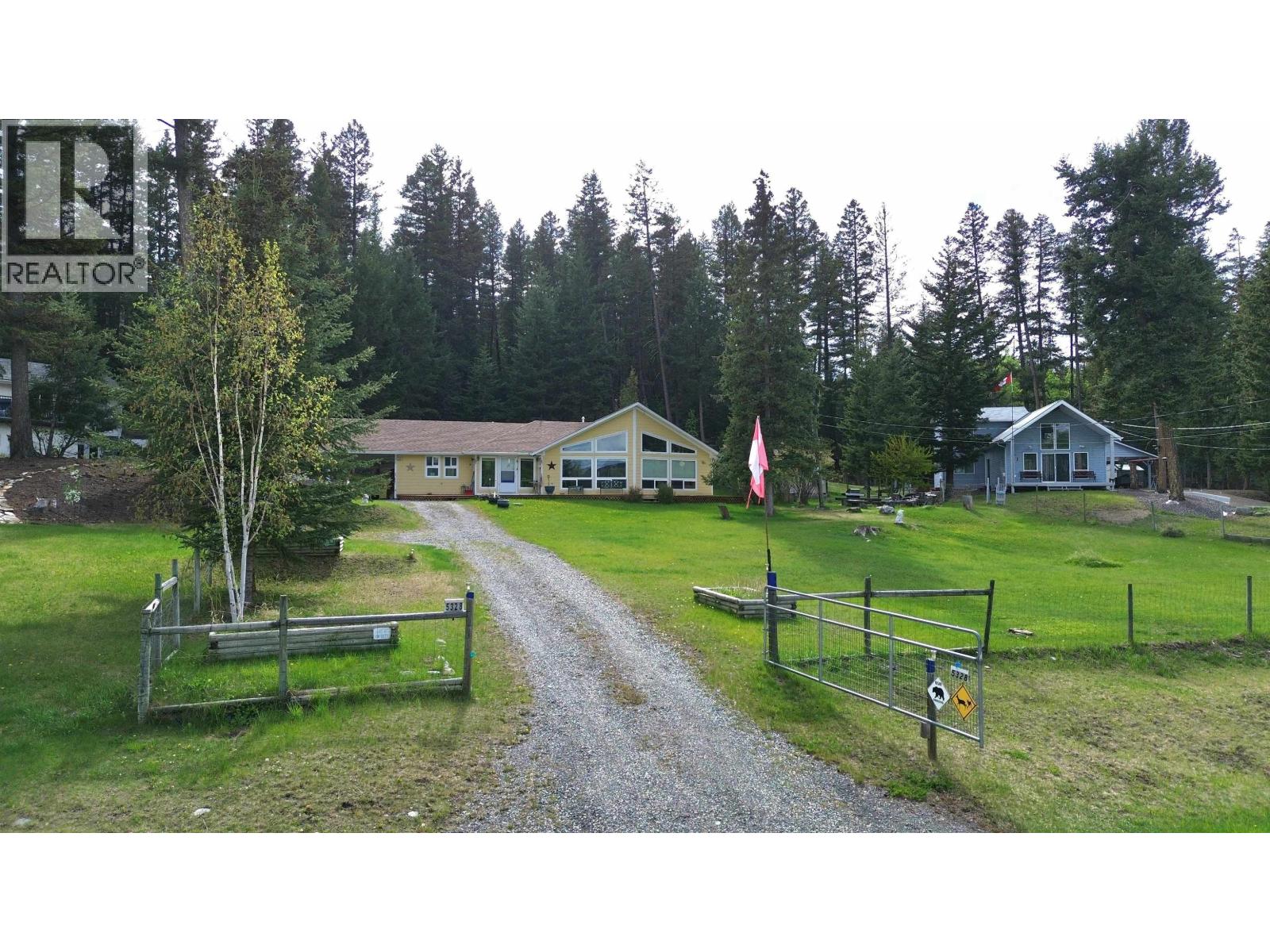 5328 KALLUM DRIVE