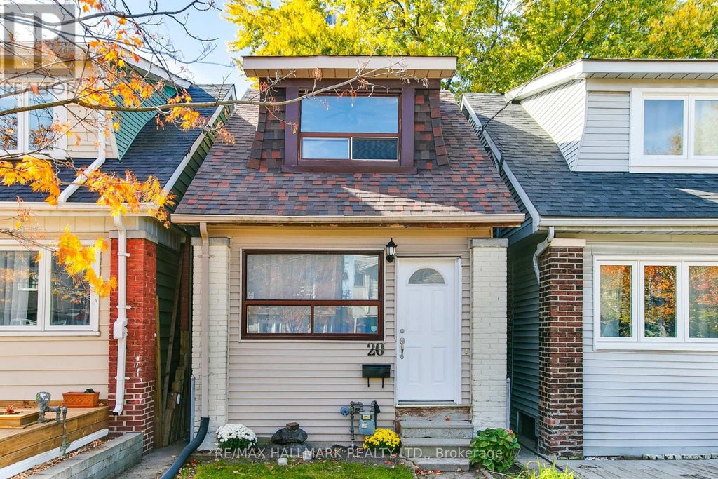 20 KELVIN AVENUE, TORONTO (EAST END-DANFORTH), ON M4C 5C8 - Image 4072599684.jpeg?d=l
