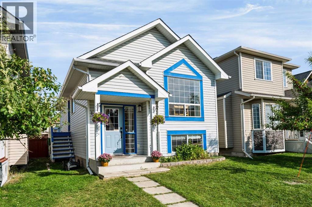 118 Cimarron Grove Crescent
