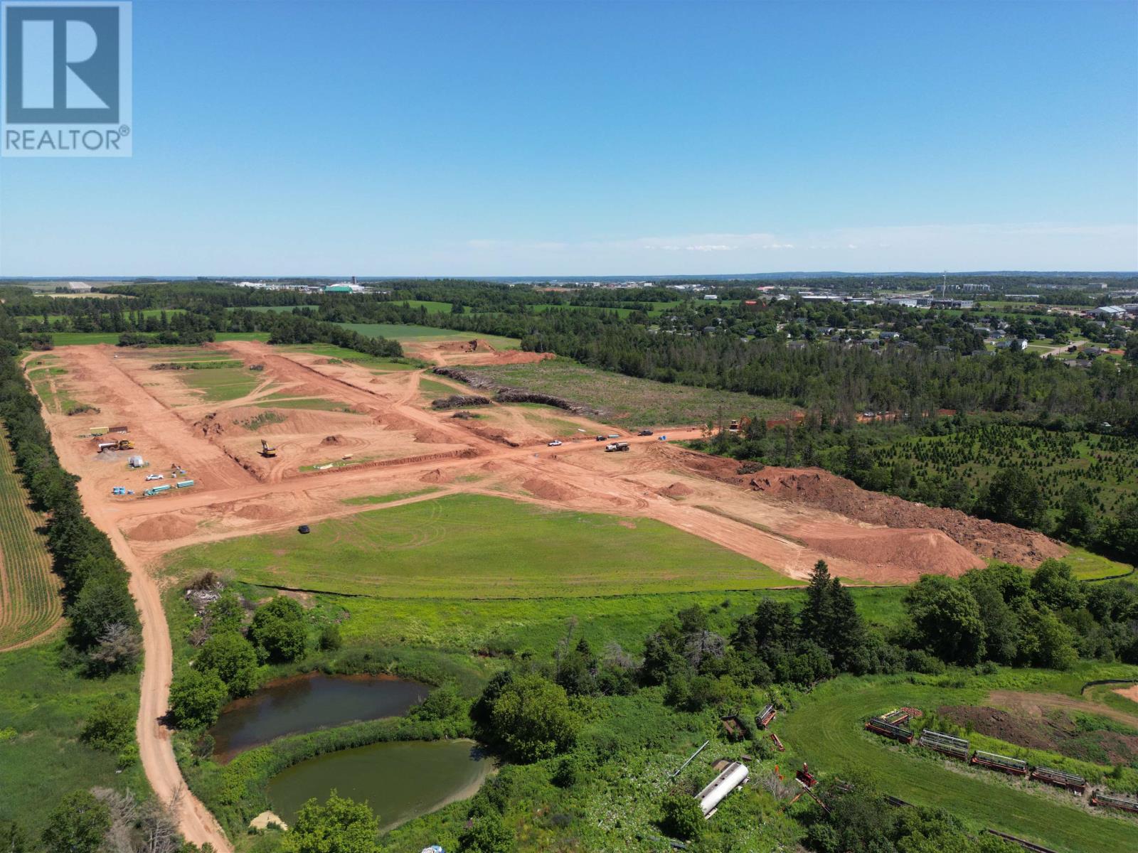 Lot 60- R3 Valley Crossing Subdivision - Photo 2