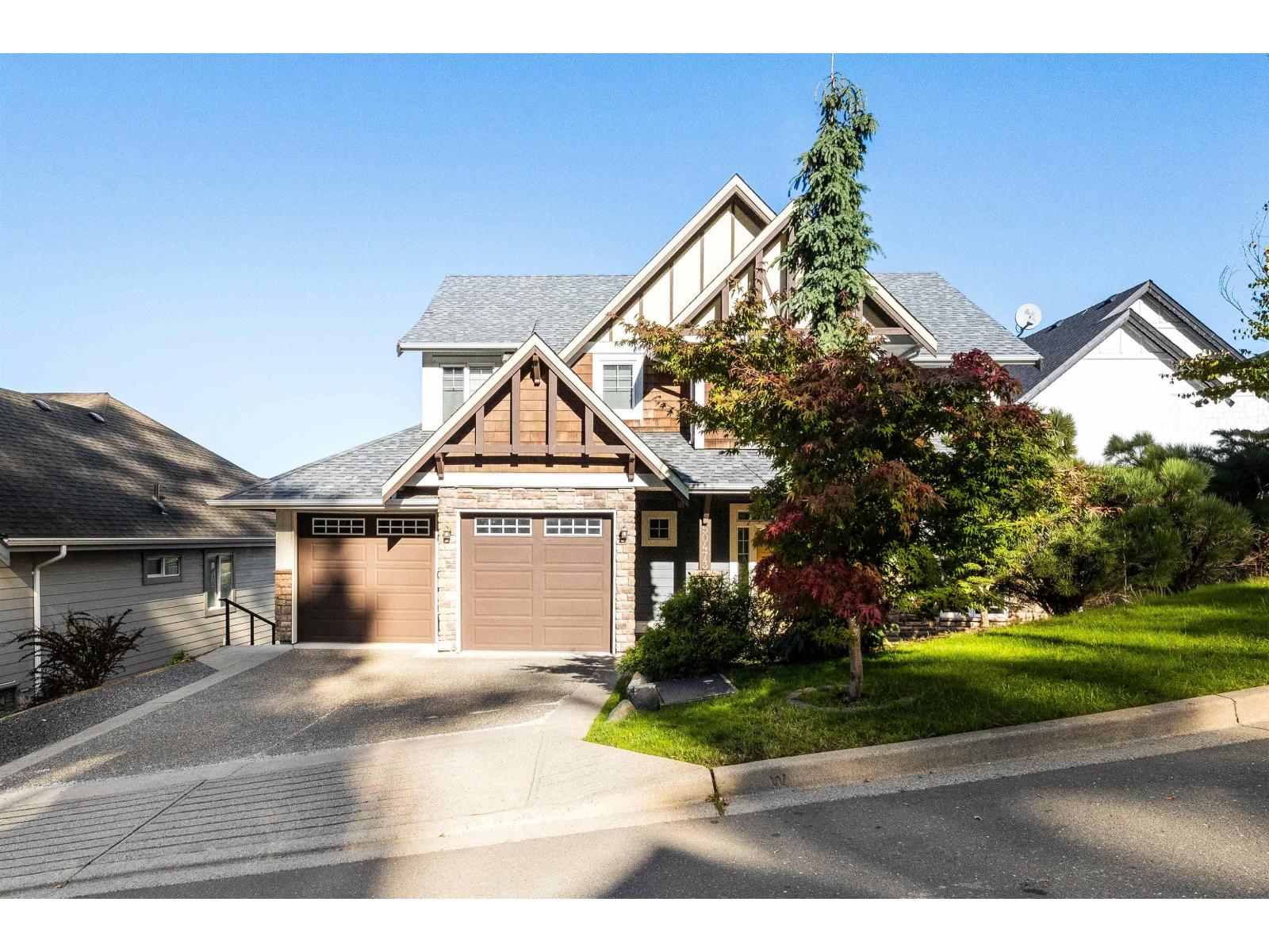 50473 KINGSTON DRIVE, Eastern Hillsides