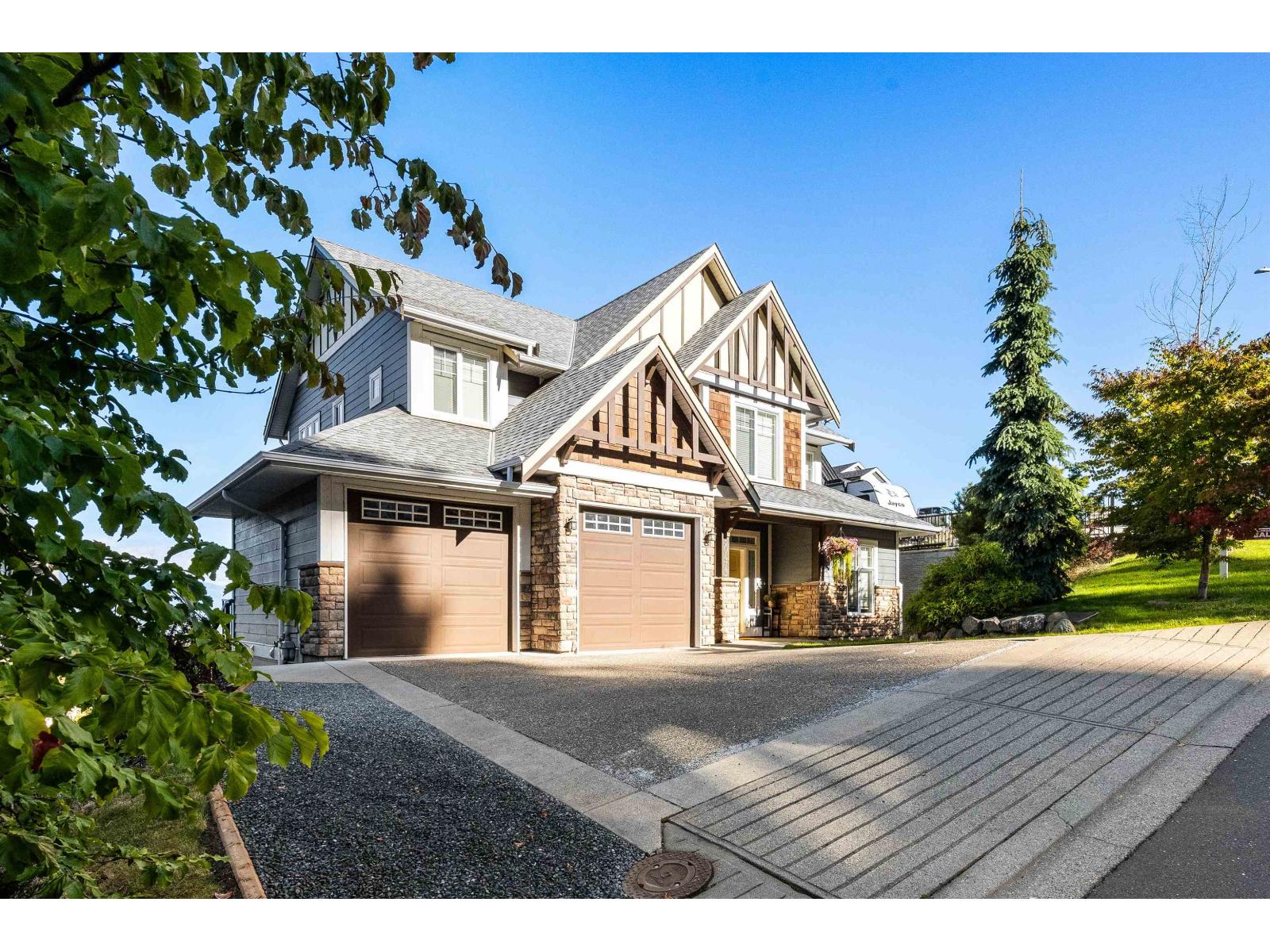 50473 KINGSTON DRIVE, Eastern Hillsides